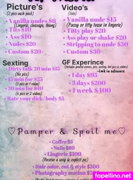 Lexus Vienna OnlyFans Thumbnail #7Og1eVWDID