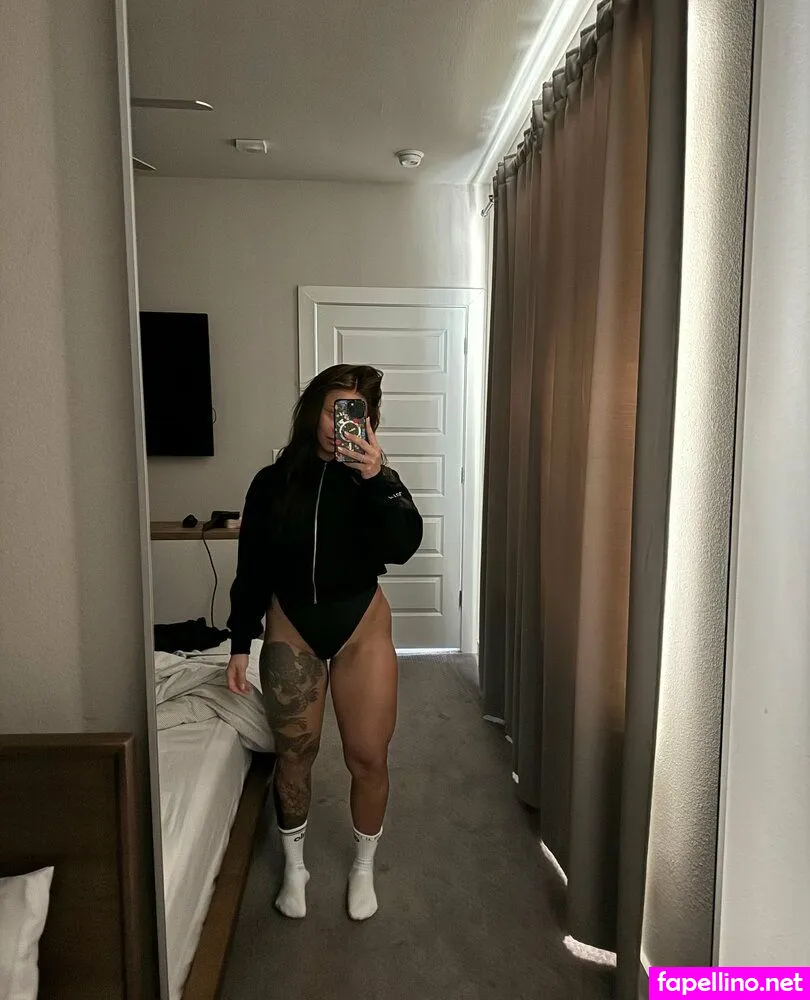 haynesgains_, lexusstexas Nude Leaked OnlyFans Photo #si4YLEv4DN