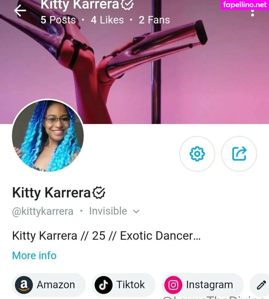 lexus.divine, lexusthedivine Nude Leaked OnlyFans Photo #ZzU6w85gEO