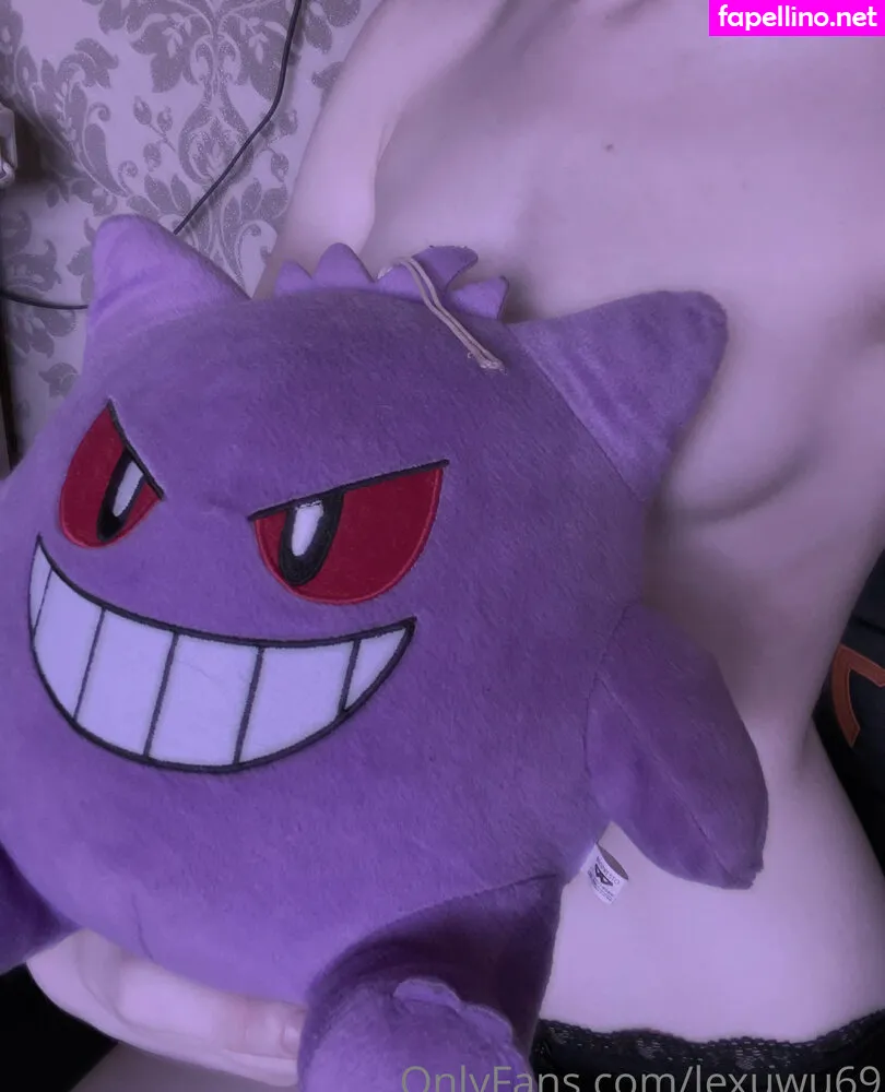 0xuwu, lexuwu69 Nude Leaked OnlyFans Photo #2Lij3orv8z