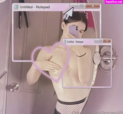 Lexuwu69 OnlyFans Thumbnail #2nmhG73uWD