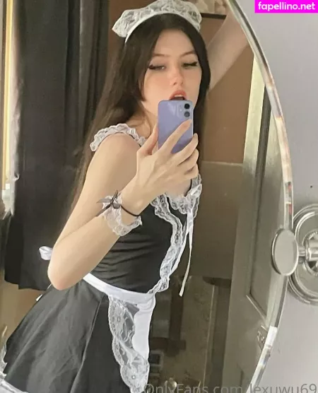 Lexuwu69 OnlyFans Thumbnail #EGPQZIZl8H