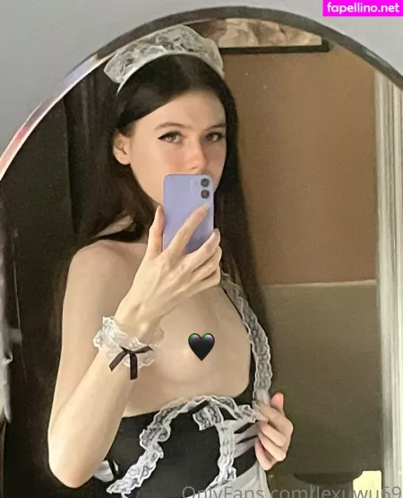 Lexuwu69 OnlyFans Thumbnail #R8JI1SAWkW
