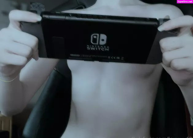 Lexuwu69 OnlyFans Thumbnail #Uxn5czrhGU