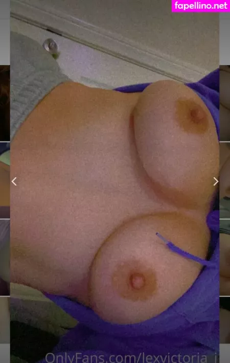 Lexvictoria J OnlyFans Thumbnail #C6CnTqNKQw