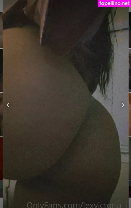 Lexvictoria J OnlyFans Thumbnail #LnaqcQTmmP