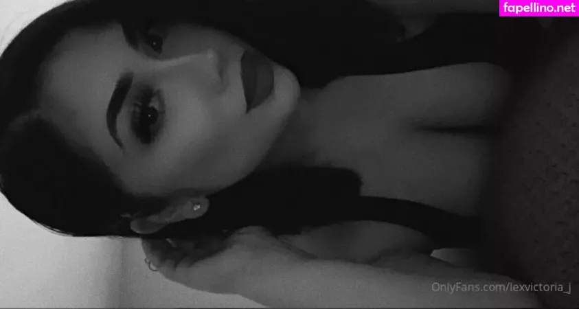 Lexvictoria J OnlyFans Thumbnail #O5DcfB6CDD