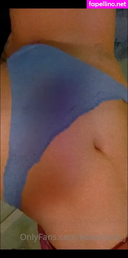 Lexvictoria J OnlyFans Thumbnail #OcPGmneEhq