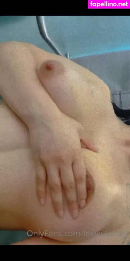 Lexvictoria J OnlyFans Thumbnail #vq6XZ3uAhP