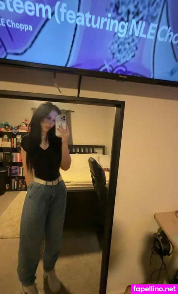 Lexvixxen Nude Leaked OnlyFans Photo #nfgVU4meFe