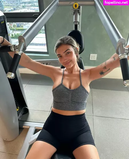 Lexworksout OnlyFans Thumbnail #XGefpY5dbn