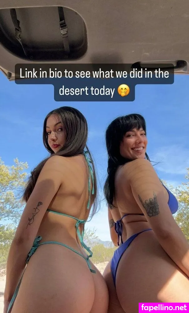 alexisparis1018, lexx_lu Nude Leaked OnlyFans Photo #Wr8q1kQLo4