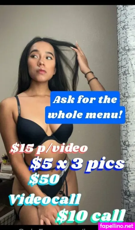 Lexxi Gares OnlyFans Thumbnail #D4D9Q5PBIK