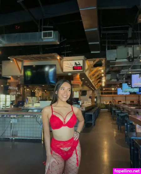 Lexxi Gares OnlyFans Thumbnail #lruNsPjjRJ