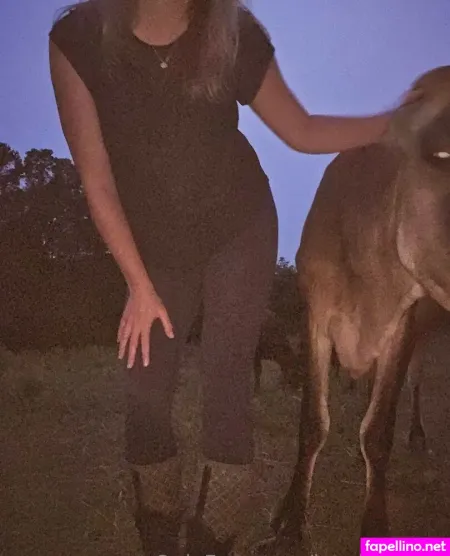 Lexxi Love OnlyFans Thumbnail #N8nwioLj41