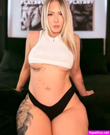 Lexxi Rae OnlyFans Thumbnail #vrcQtr4EPg