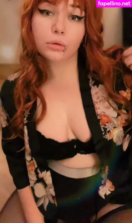 Lexxiblakk OnlyFans Thumbnail #CHFsVbAvtR