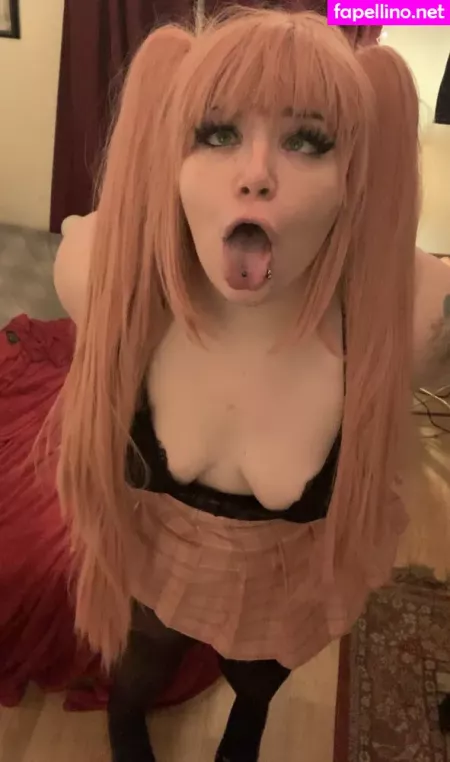Lexxiblakk OnlyFans Thumbnail #SkqvD8VsZG