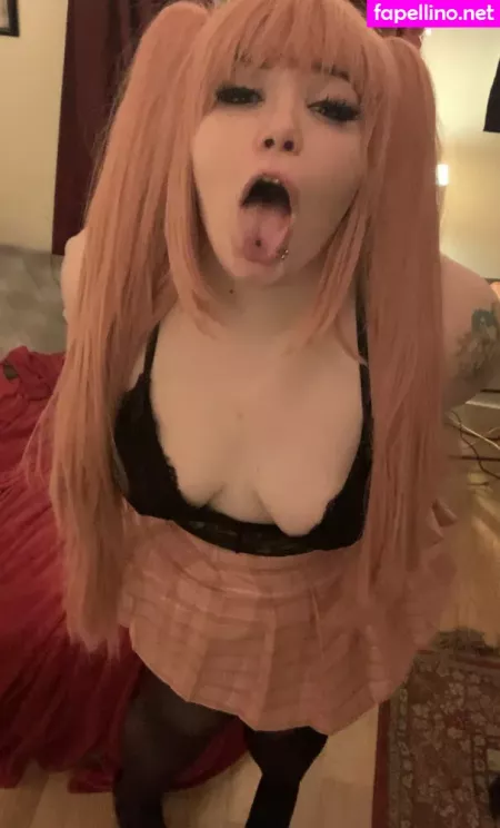Lexxiblakk OnlyFans Thumbnail #iRu1dWeMSA
