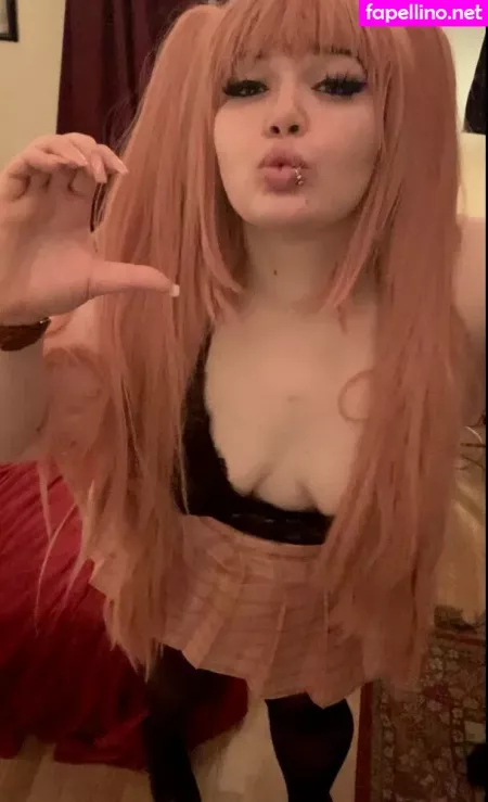 Lexxiblakk OnlyFans Thumbnail #pF2fWeskoI