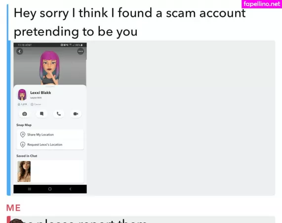 Lexxiblakkfree OnlyFans Thumbnail #2W1V6aFnkh