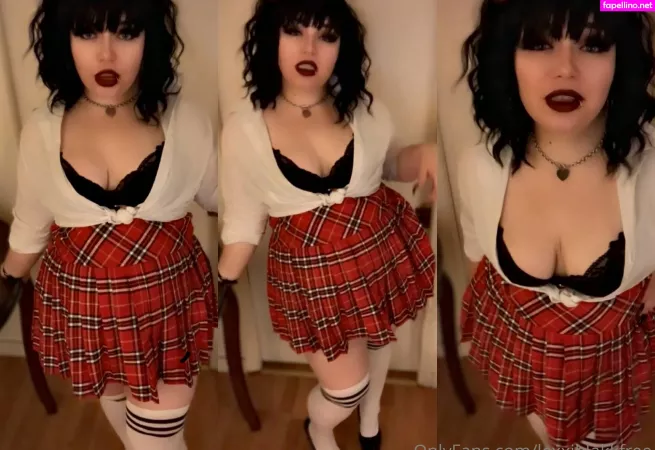 Lexxiblakkfree OnlyFans Thumbnail #4m8Ln0YZia