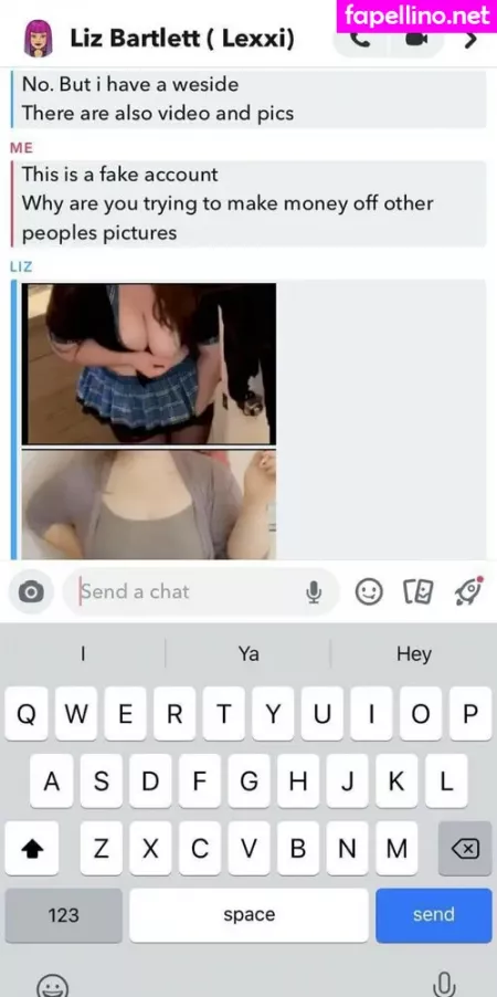 Lexxiblakkfree OnlyFans Thumbnail #CIbEdCYwlX