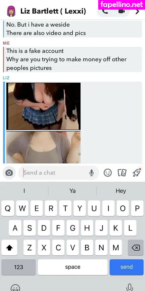 lexxiblakkfree, the_nydoctress Nude Leaked OnlyFans Photo #CIbEdCYwlX