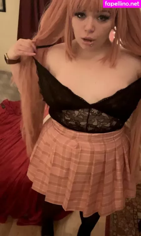 Lexxiblakkfree OnlyFans Thumbnail #J1HVCPgoVJ