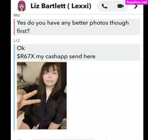 Lexxiblakkfree OnlyFans Thumbnail #WrLNZ0b95S