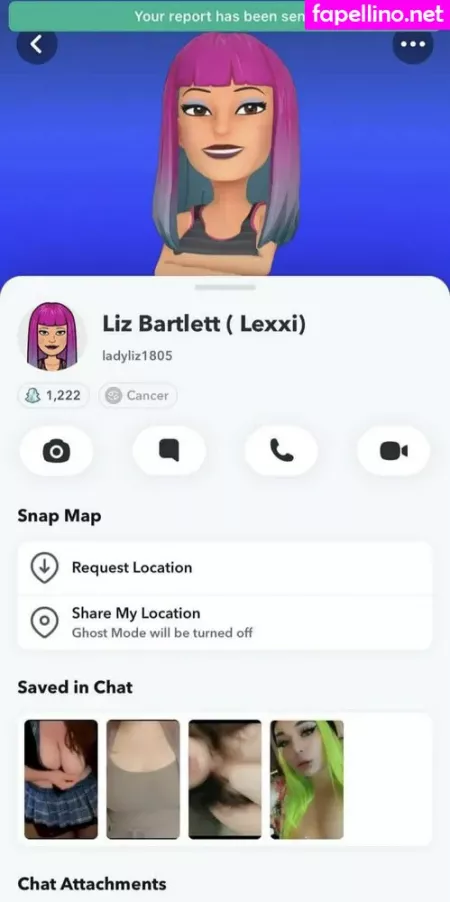 Lexxiblakkfree OnlyFans Thumbnail #YYuPj4SFUL