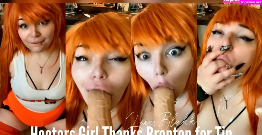 Lexxiblakkfree OnlyFans Thumbnail #ccFRdhQl98