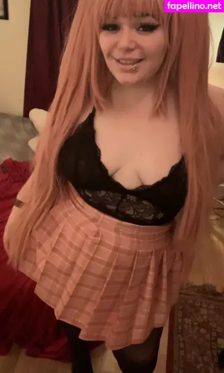 Lexxiblakkfree OnlyFans Thumbnail #mZnLL8EZW1