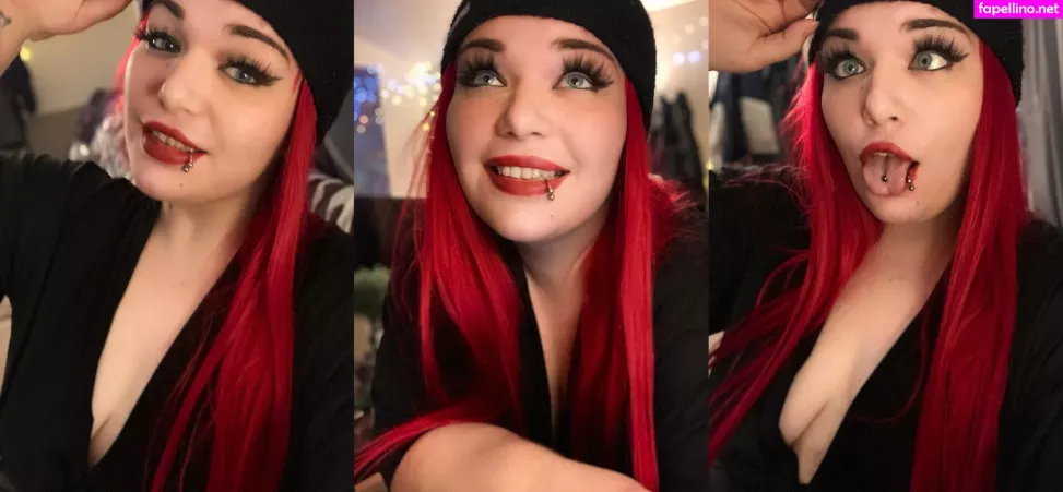 Lexxiblakkfree OnlyFans Thumbnail #tdDV773SNp