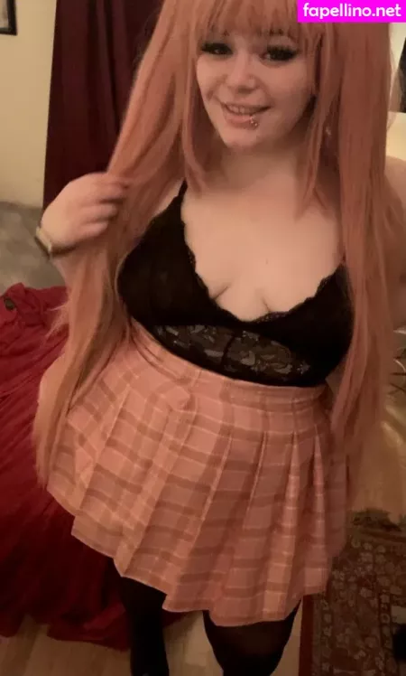 Lexxiblakkfree OnlyFans Thumbnail #u3D0DTTIs1