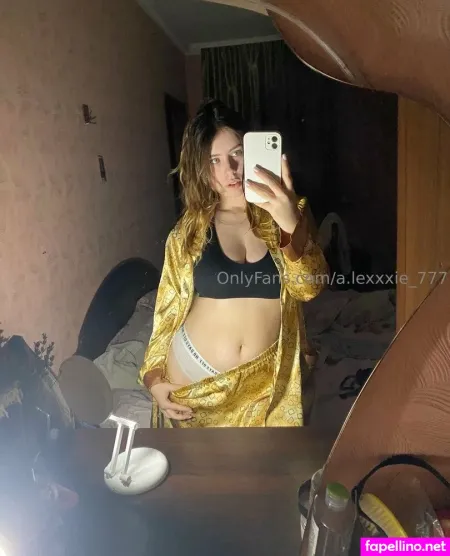 Lexxie Swan OnlyFans Thumbnail #I6beL8sZ31