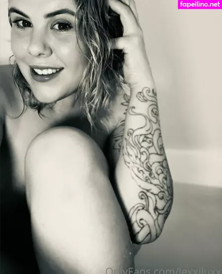 Lexxiluxx OnlyFans Thumbnail #zKHApWW79R