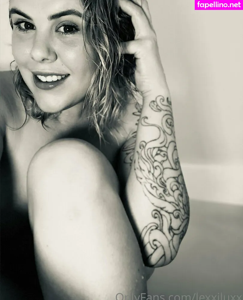 lexxiluxi, lexxiluxx Nude Leaked OnlyFans Photo #zKHApWW79R