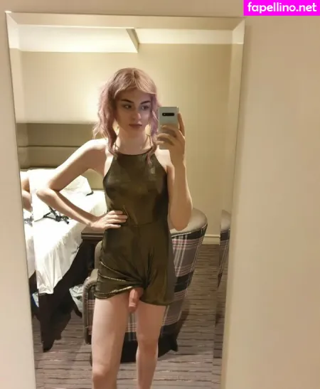 Lexxiraus OnlyFans Thumbnail #Fj4d3j5Yp7