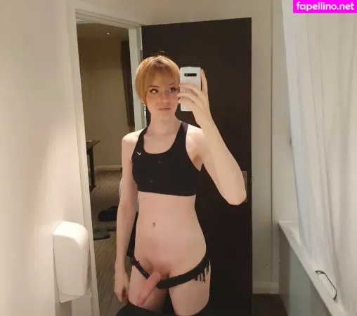 Lexxiraus OnlyFans Thumbnail #PzulCbayME