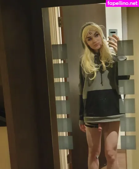 Lexxiraus OnlyFans Thumbnail #tP7MNibboV