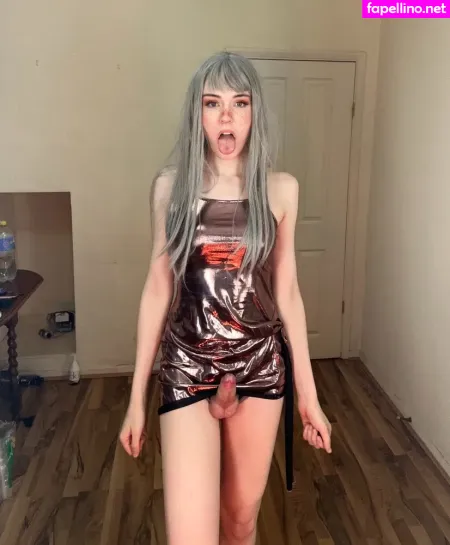 Lexxiraus OnlyFans Thumbnail #uxtxiYZuqB