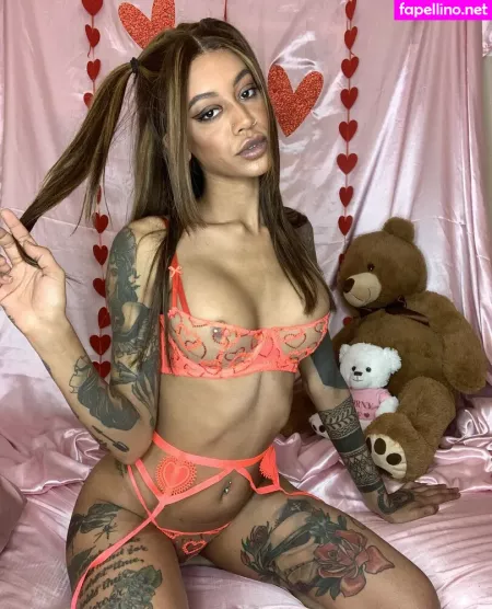 Lexxleighx OnlyFans Thumbnail #FERwtelueg