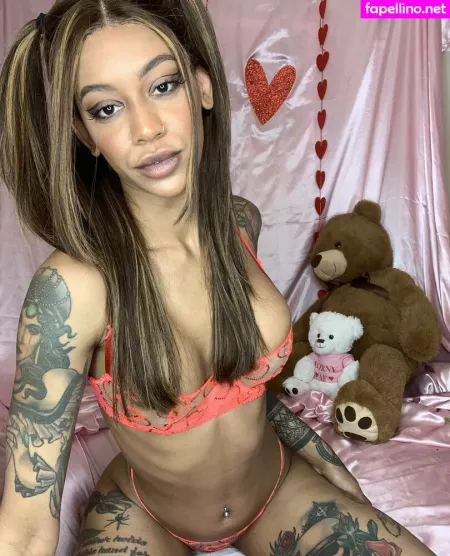 Lexxleighx OnlyFans Thumbnail #NerN4pHEfg