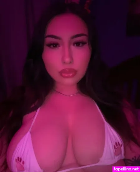 Lexxlovess OnlyFans Thumbnail #ZxHMAthURL