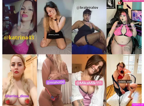 Lexxvalentine OnlyFans Thumbnail #0u1JZmCBhU