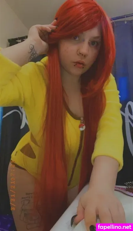 Lexxvalentine OnlyFans Thumbnail #I9tatUdXP7