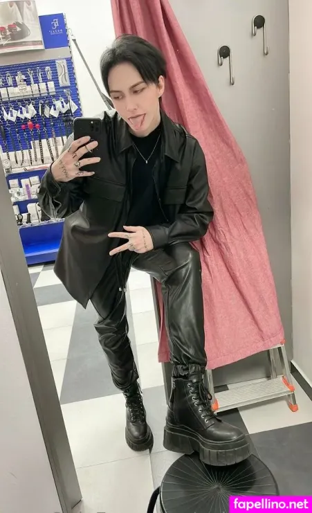Lexxxeleon OnlyFans Thumbnail #A72k4TBXdo