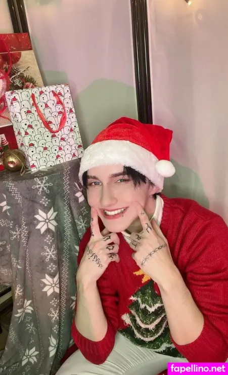 Lexxxeleon OnlyFans Thumbnail #toiCaqVcV1