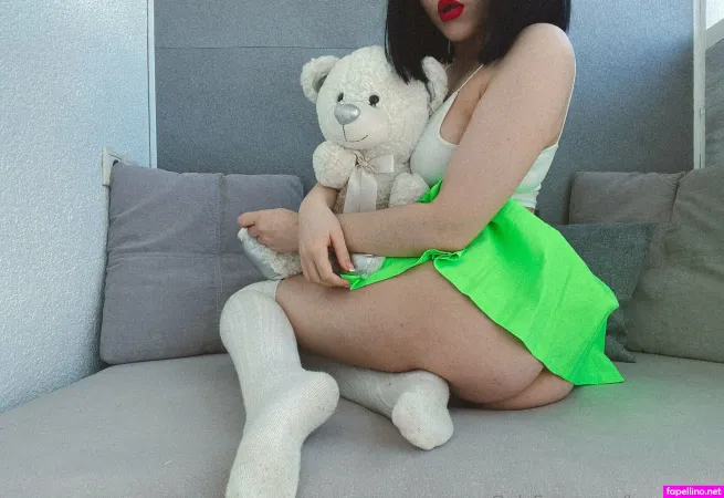 Lexxxi Feet OnlyFans Thumbnail #gyidlJ00Y3